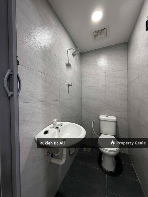 Rumah Cantik in Taman Tanjong Minyak - Leasehold Opportunity