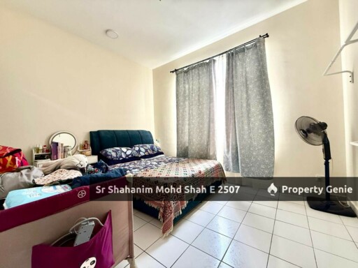 Bandar Bukit Mahkota Residensi