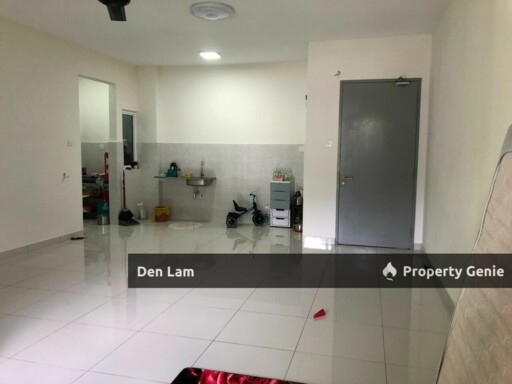 Imperial Hatamas Condo Cheras for Rent !!