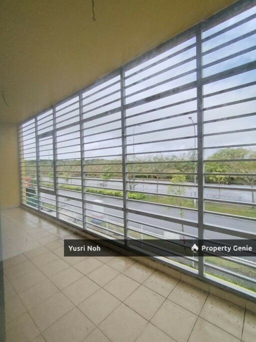 2 Storey Terrace Corner Lot At Laman Mawar @ Kota Seriemas