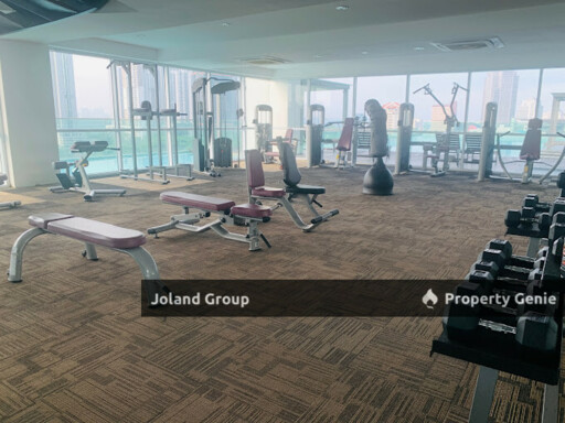 Paragon Suites @ CIQ