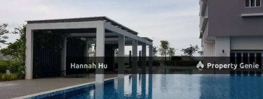 Aurora Residence Puchong Prima BMV! Saved RM163K