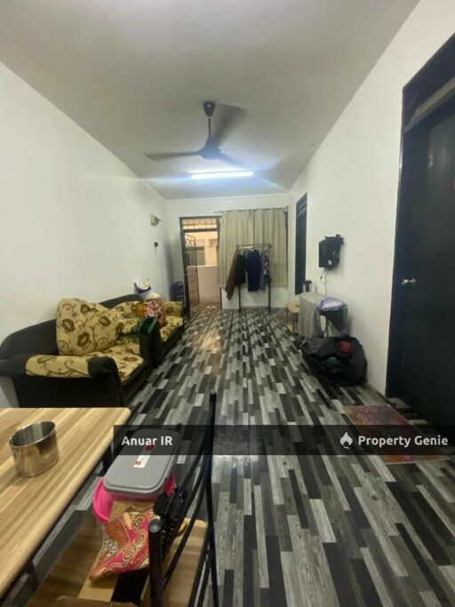 Mentari Court Apartments Bandar Sunway