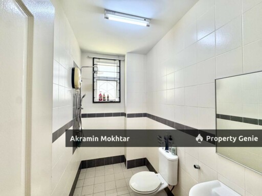 FREEHOLD & CORNER LOT | Semi D Double Storey Presint 15, Putrajaya