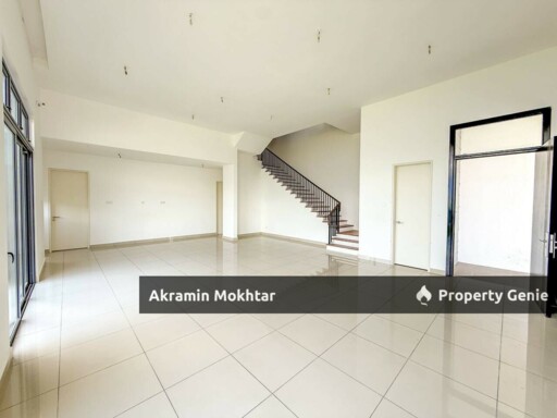 CORNER LOT & BRAND NEW | 3-Storey Semi-D Broadleaf Residences, Kota Kemuning Shah Alam