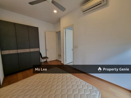 Mirage Residence @ KLCC - Level 16, 650m to MRT Ampang Park