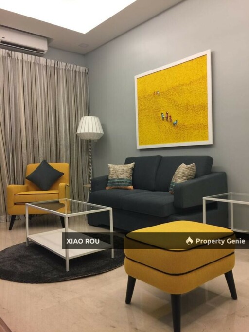 Silverscape Residence Melaka Raya For Sale