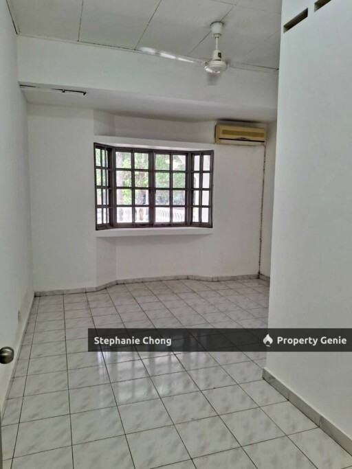 1.5 Storey Terrace House, Bangsar Park, Jalan Limau Nipis