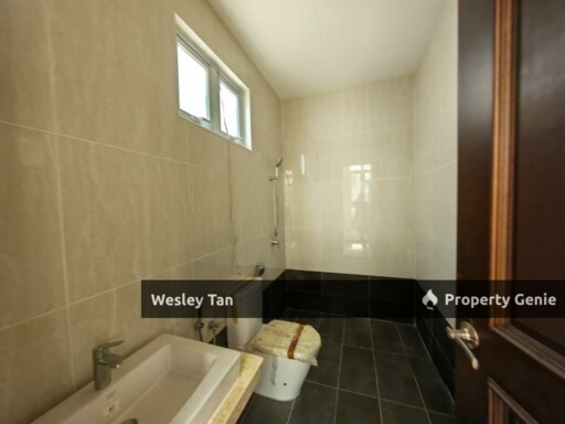 Straits Courtyard Residence Melaka City Most Luxurious Bungalow