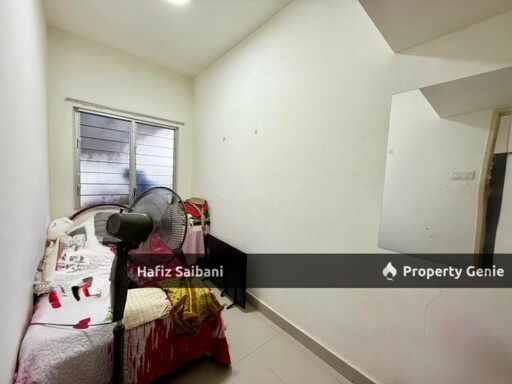 1.5 Storey Semi-D TAMAN SERI SERDANG 3,TOK MUDA KAPAR