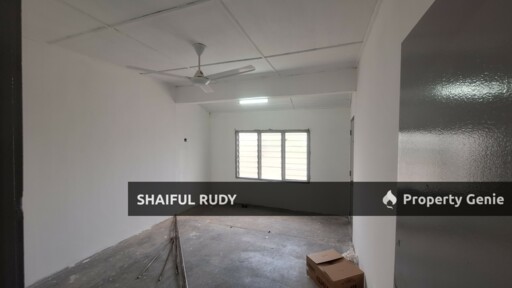 For Sale Double Storey Endlot SS 8 Petaling Jaya