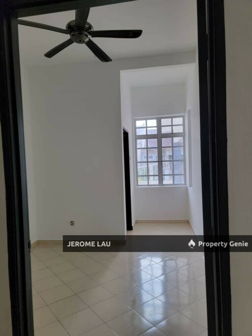 For Sale: Single Storey Terrace House @ Darulaman Perdana, Sungai Petani