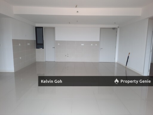 The Pulse Residence Bandar Puteri 7 Puchong