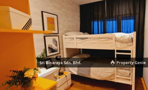 Residensi Ostia