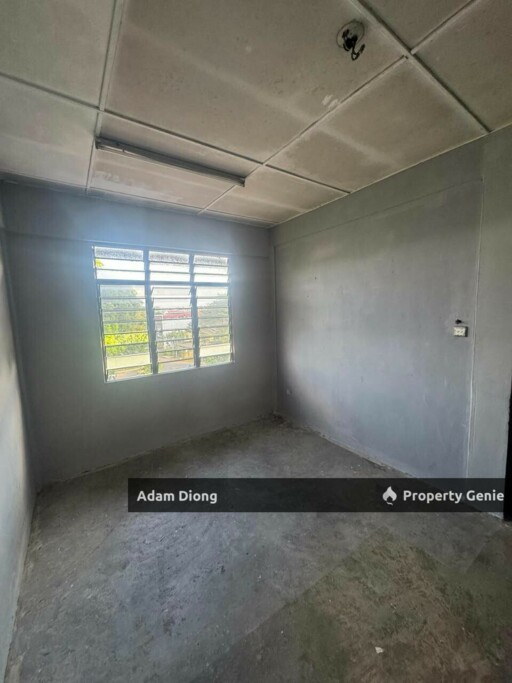 Jalan Bayan 61 Taman Megan Ria @ FLAT