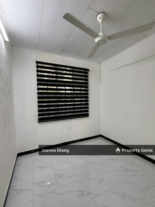 Taman Keladi Single Storey House