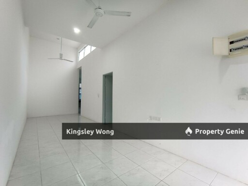 Taman Gopeng Mewah Gopeng New Condition Single Storey Terrace House Near Ipoh Simpang pulai Tapah Kampar