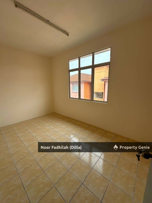 Free Booking Unit Direct Pemaju Apartment Seremban Putra Cashback 37K