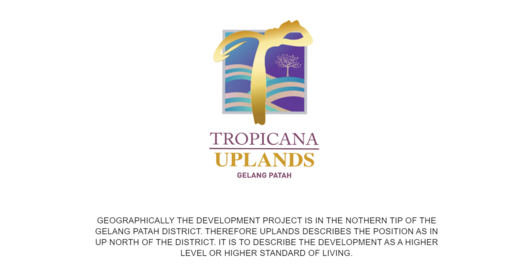 Tropicana Upland