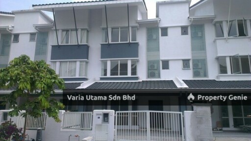 Taman Mesra Utama