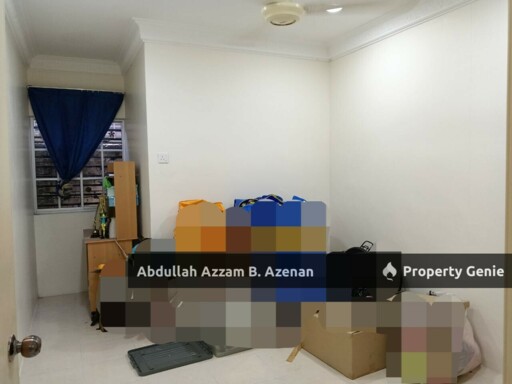 SEMI D RENOVATED BANDAR PUTRI JAYA