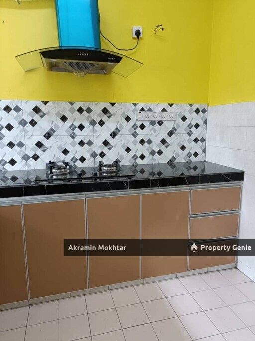 Double Storey Taman Tasik Prima  TP 3, Puchong