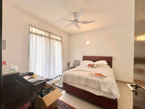 The Mulia Residence