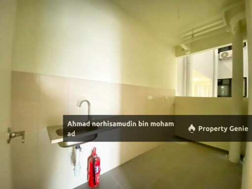 Dian Residency, Seksyen 13, Shah Alam