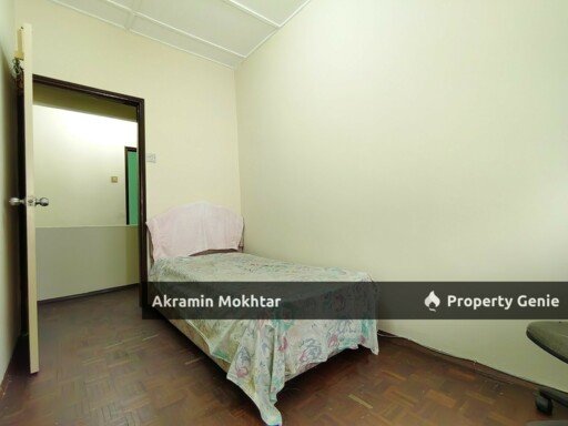 Freehold & Facing Open | 2 Storey Taman Sri Gombak Fasa 1 Batu Caves, Selangor