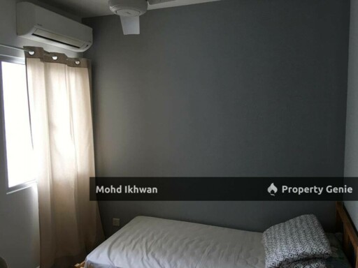 Seri Pinang Apartment