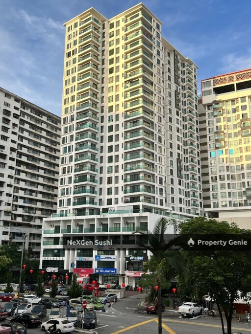 The Nest Save RM 72,200