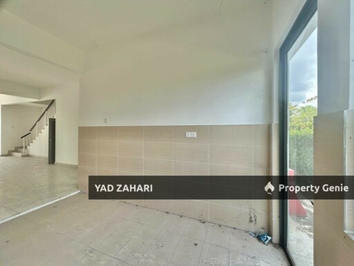 Aster Residence, Diamond City Semenyih | 2-Storey Terrace 4 Bedrooms | RM630K - Brand New, Gated Guarded and Lowest Price