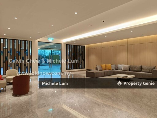 [Below Market 34%] Residensi Parkland Kajang 2