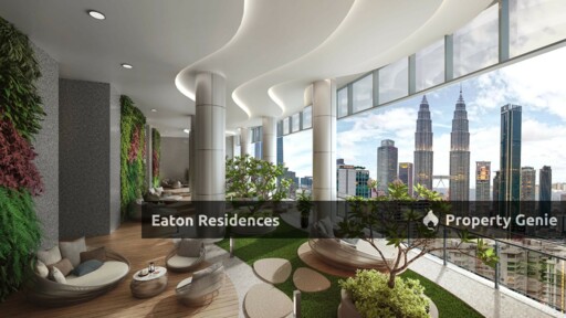 Eaton Residences
