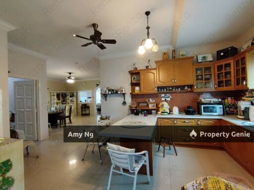 𝗖𝗼𝗿𝗻𝗲𝗿 𝗕𝘂𝗻𝗴𝗮𝗹𝗼𝘄 𝗠𝗼𝘃𝗲 𝗶𝗻 For Sale Sppk Ipoh