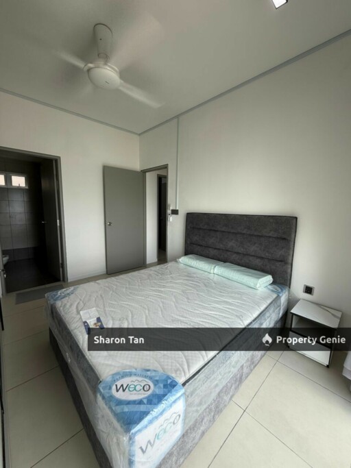 New House One49 Residence 3 Bedroom Fully Furnished Ciq 8Min