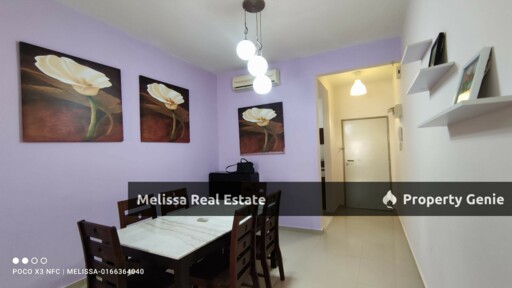 D'Embassy Serviced Residence Suites Kuantan with Parking