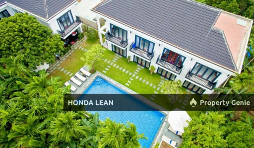 Seremban 80x100 Luxury Bungalow – 100K cash rebate!