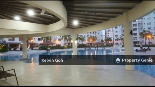 Sunway Suriamas Condominium Bandar Sunway