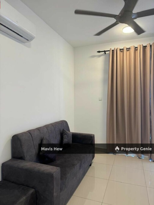 For Rent – Trellis Residence @Jalan Puncak Saujana, 1 Parking Lot