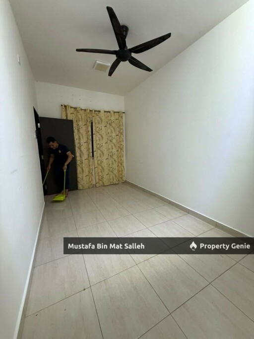 [READY TO MOVE IN] Taman Amansara South, Bandar Setia Fountaines, Kepala Batas