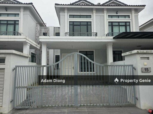 Eco Tropics, Kota Masai (ecoworld)