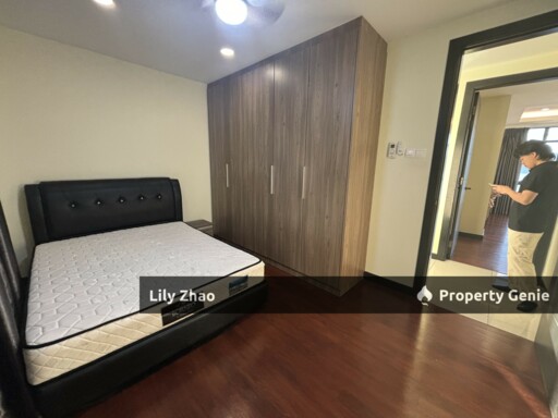 Full Sea View Waterfront Designer Suites High End Condo for Rent @Pelagos, Kota Kinabalu City Centre, Sabah