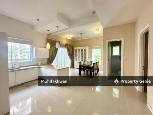 2 Storey Bungalow Setia Duta