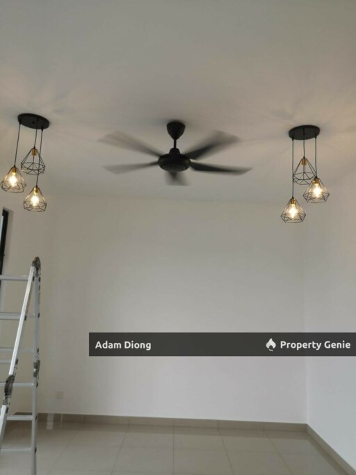 Straits View Home Permas Jaya Masai