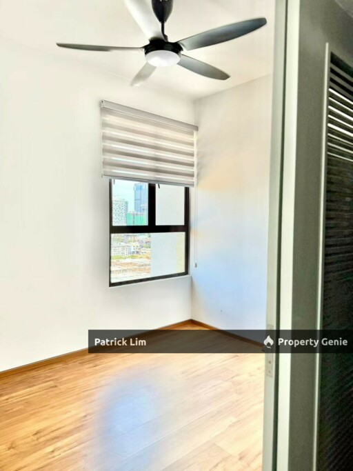 Admiral Residences Condo (For Sale) Kota Laksamana Jaya Melaka
