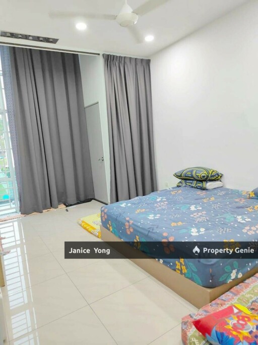 Cube 166 @ JP Perdana