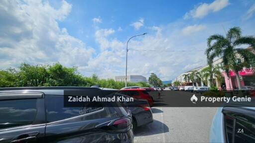 Saujana Impian