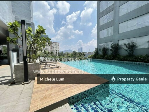[Below Market 34%] Neu Suites Ampang