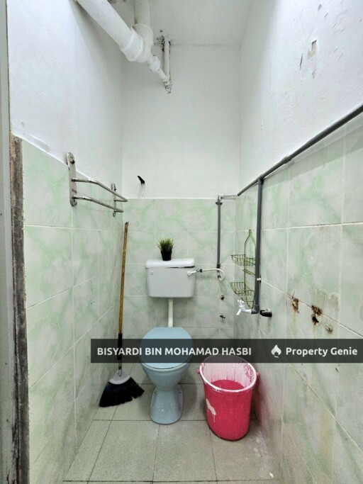 RENOVATED 2 STOREY TAMAN PERMATA, KUALA LUMPUR .